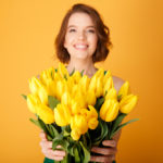Можно ли дарить желтые тюльпаны