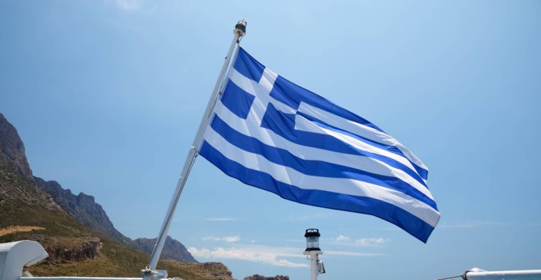 Что привезти из Греции в подарок