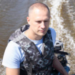 Аватар Андрей Пастумаров