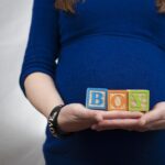 Что подарить беременной коллеге перед декретом