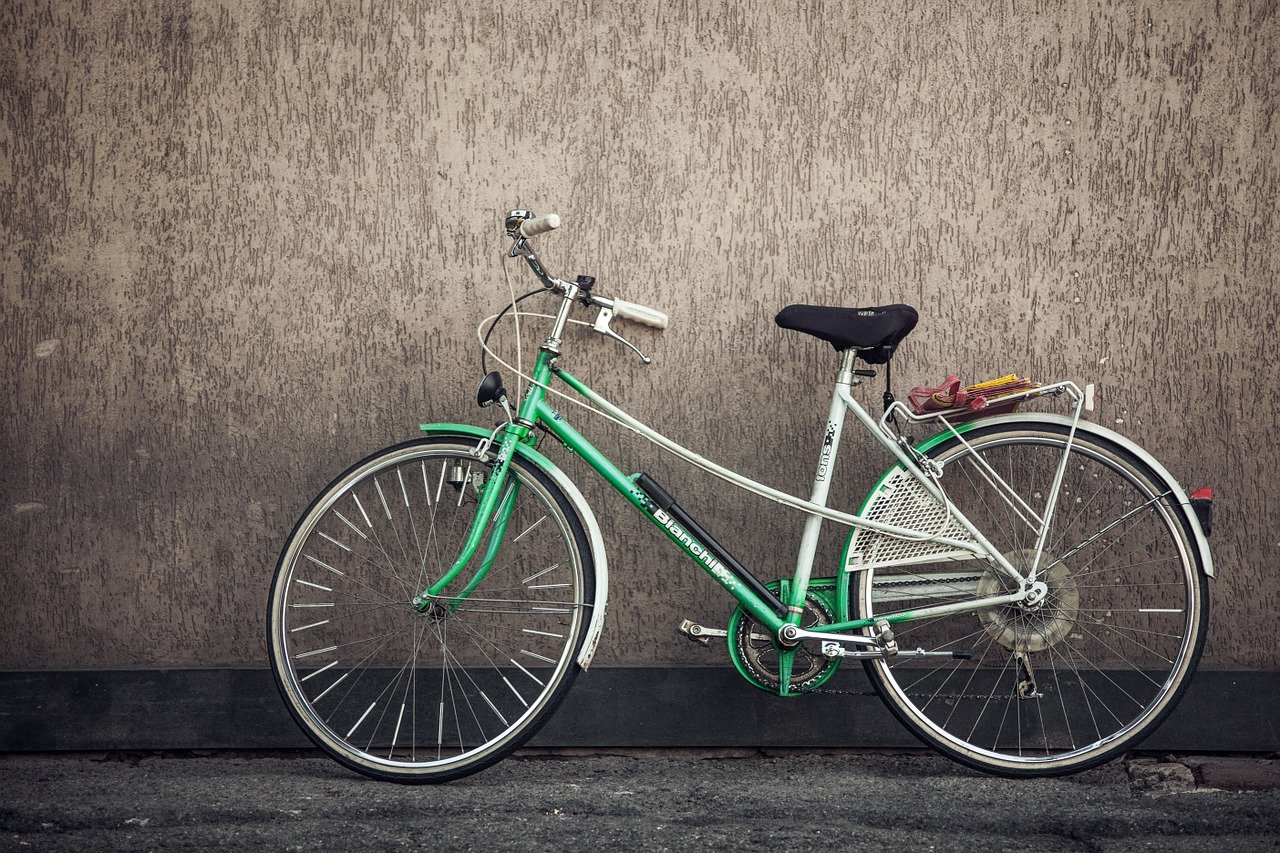 Что подарить велосипедисту