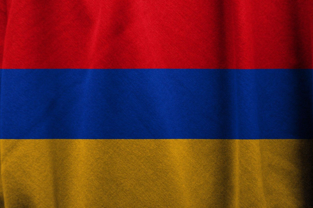 Что подарить армянину