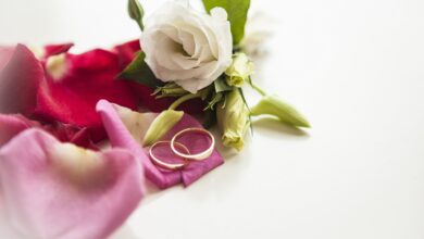 Что подарить на рубиновую свадьбу