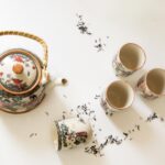 Что подарить любителю чая